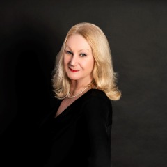 Helen Gordon